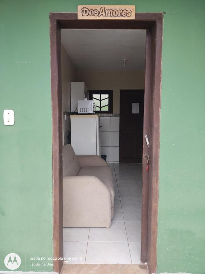 Pousada Belas Praia - Ribanceira Imbituba  Exterior photo