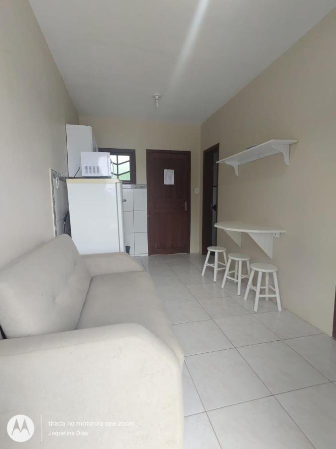 Pousada Belas Praia - Ribanceira Imbituba  Exterior photo